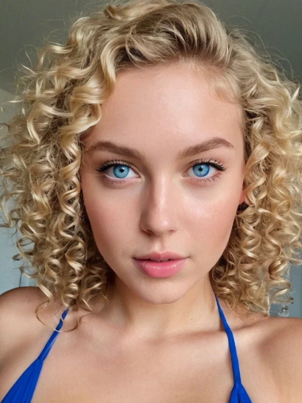 Mia in Berlin