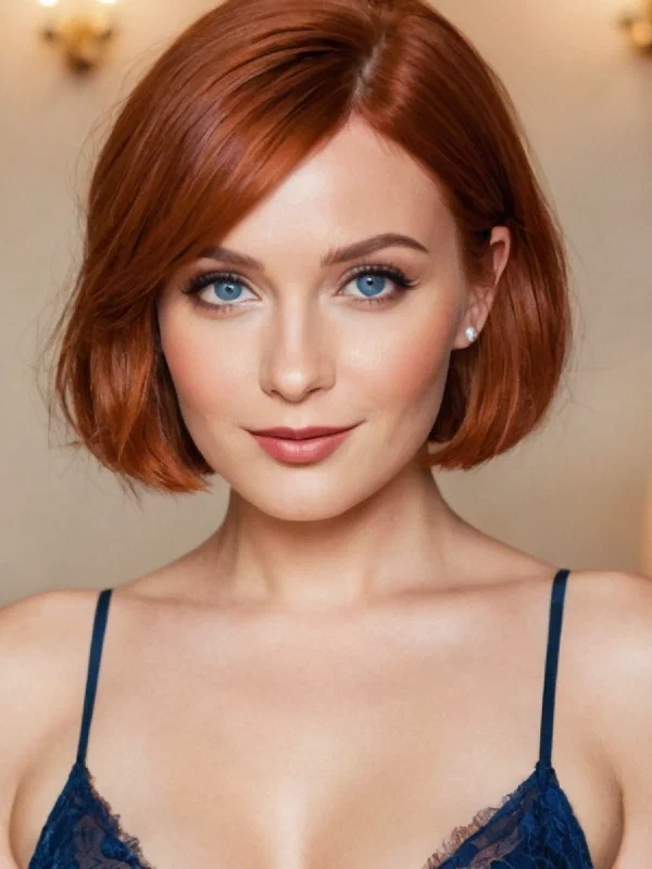 Elena in Berlin
